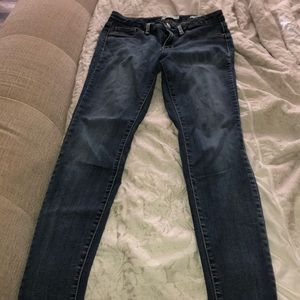 Jessica Simpson skinny jeans